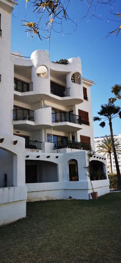 Alcudiamar Appartement