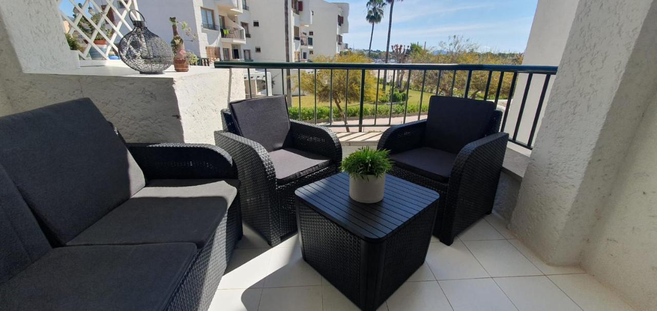 Alcudiamar Appartement