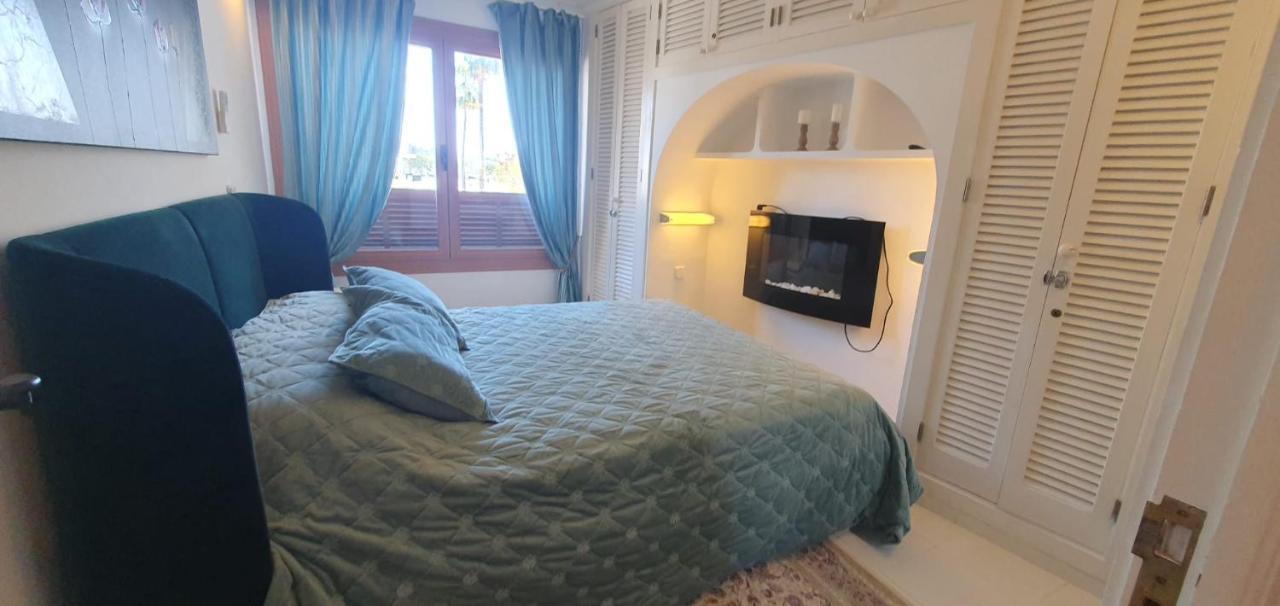 Alcudiamar Appartement