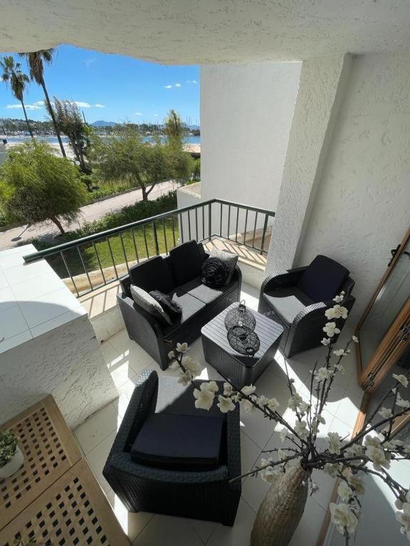 Alcudiamar Appartement *