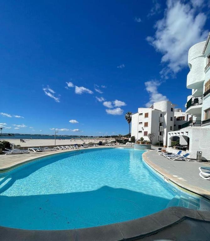 Alcudiamar Appartement *